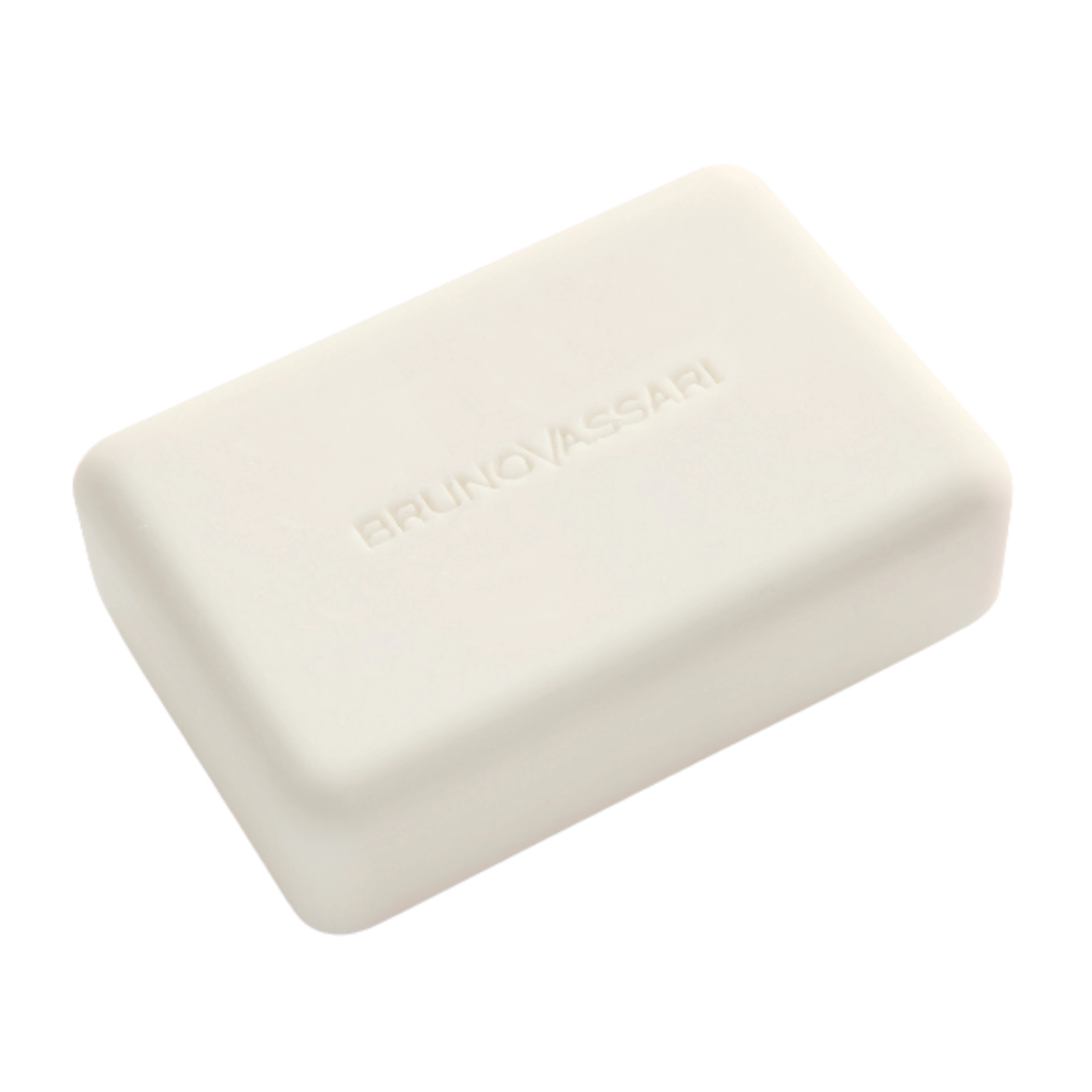 Soap Bar | Jabón de cara y manos 100g - The Basics - Bruno Vassari ®