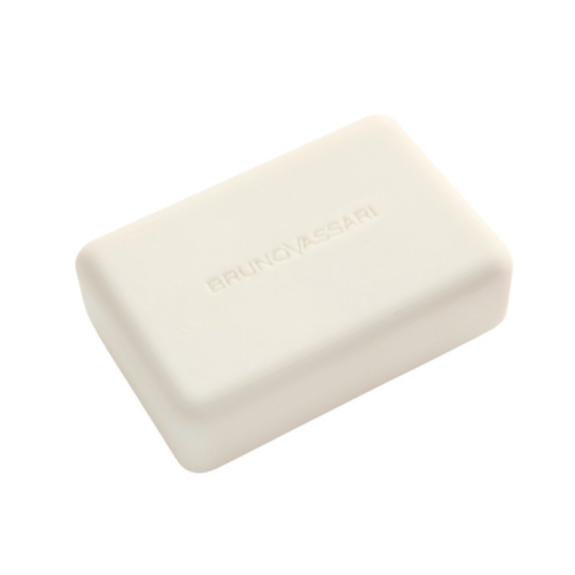 Soap Bar | Jabón de cara y manos 100g - The Basics - Bruno Vassari ®