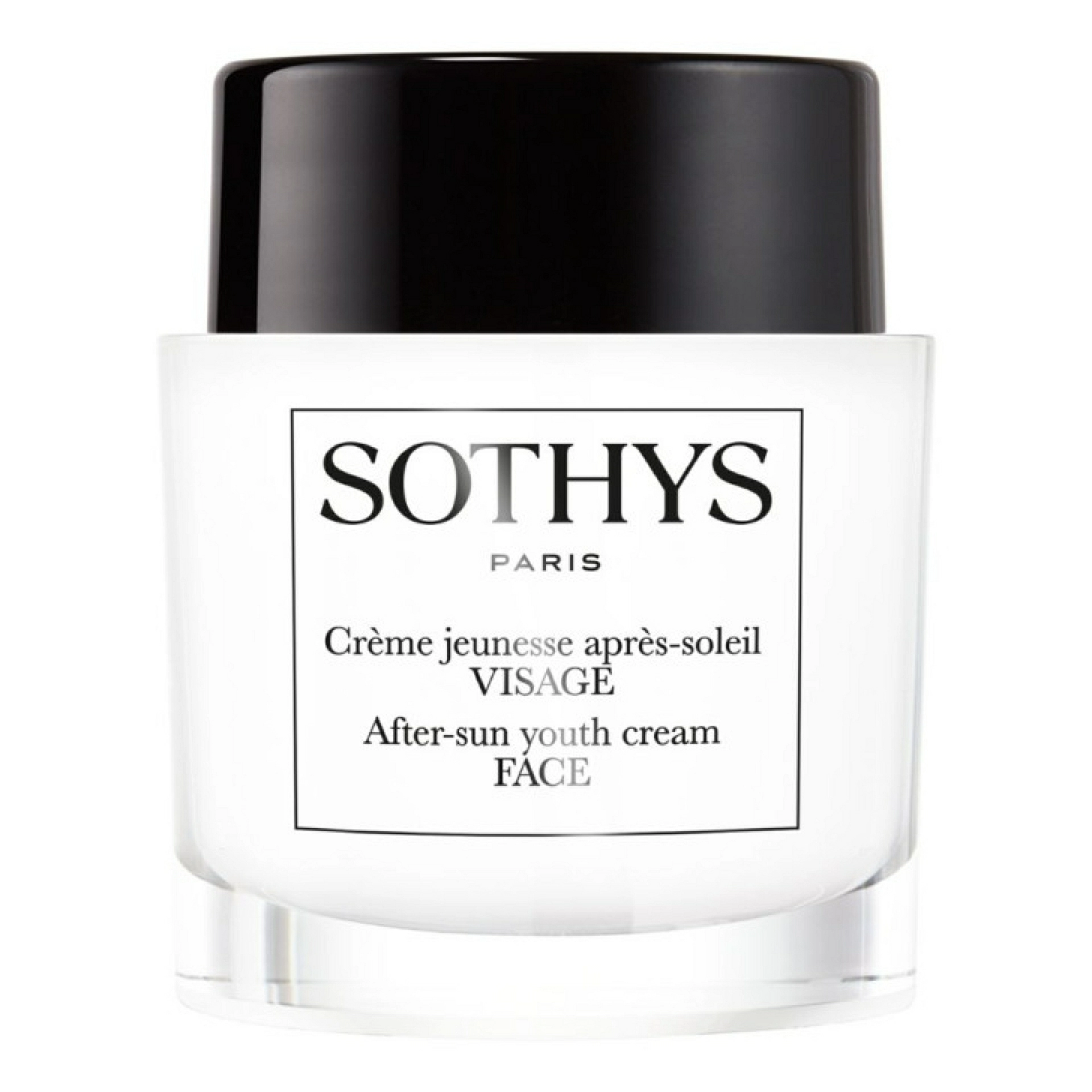 Soin Après-Soleil Anti-Âge | After sun antiedad 50ml - Solar - Sothys ®