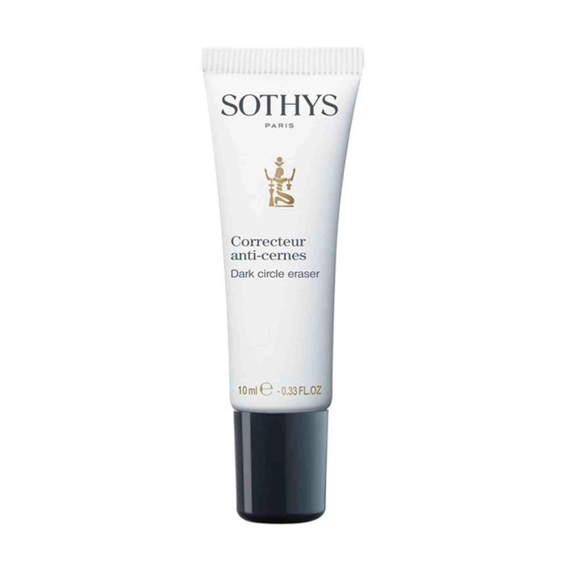 Soin Correcteur Anti-cernes | Corrector antiojeras 10ml - Sothys ®