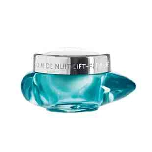 Soin de Nuit Lift - Fermeté | Crema Facial 50 ml - Silicium Lift - Thalgo ®