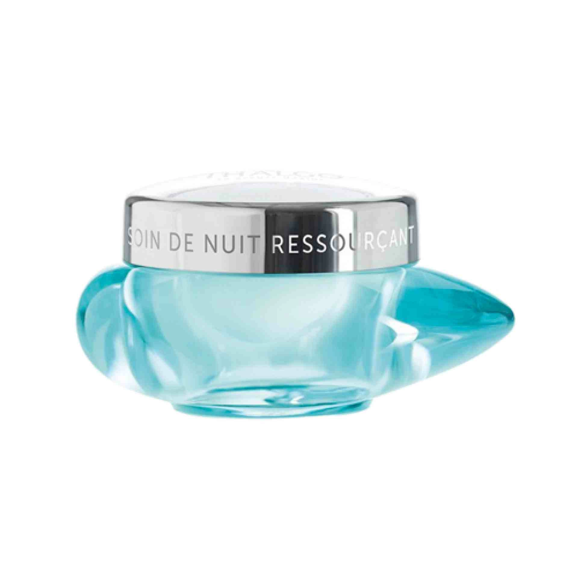 Soin de Nuit Ressourçant | Crema de Noche 50ml - Source Marine - Thalgo ®