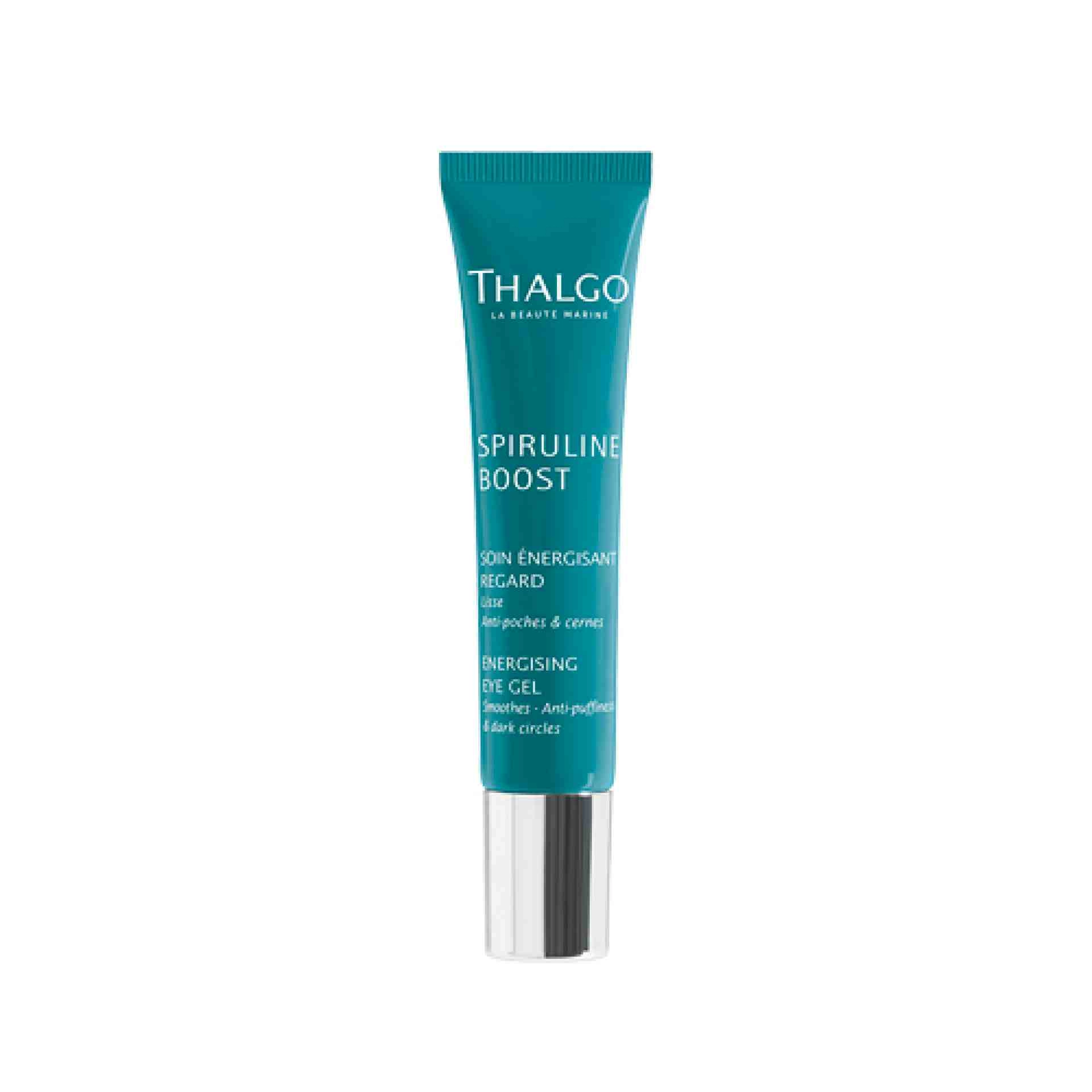 Soin Énergisant Regard | Contorno de Ojos 15ml - Spiruline Boost - Thalgo ®