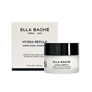 Soin Nuit Hydra-Repulpant | Crema de Noche Hidra-Rellenadora 50ml - Ella Baché ®