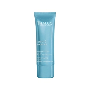 Soin Perfection Matité | Corrector anti-brillos 40ml - Pureté Marine - Thalgo ®