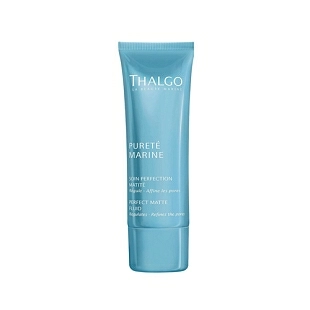Soin Perfection Matité | Corrector antibrillos 40ml - Pureté Marine - Thalgo ®