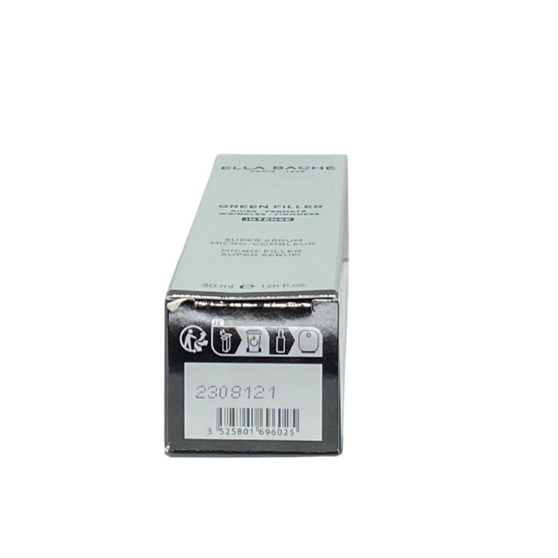 Soin Regard Micro Combleur | Contorno de ojos 15 ml - Green Filler - Ella Baché ®