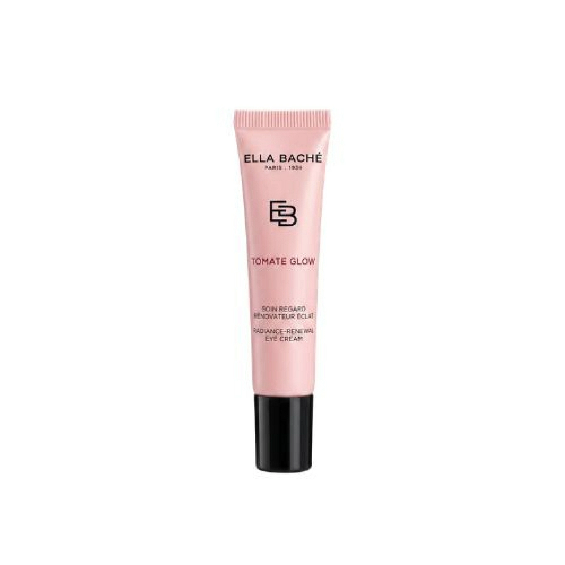 Soin Regard Rénovateur Éclat | Contorno de Ojos Renovador Éclat 15 ml – Tomate Glow – Ella Baché ®