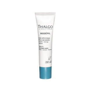 Soin Spécifique Poils Incarnés | Gel Desenquistante del Vello - Post-Épil Marin 30ml - Thalgo ®
