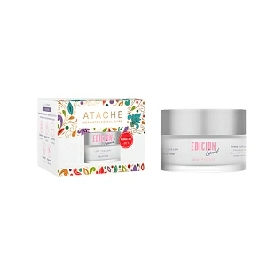 Solution - Crema Reafirmante y Tensora 60ml | Edición Limitada - Lift Therapy - Atache ®