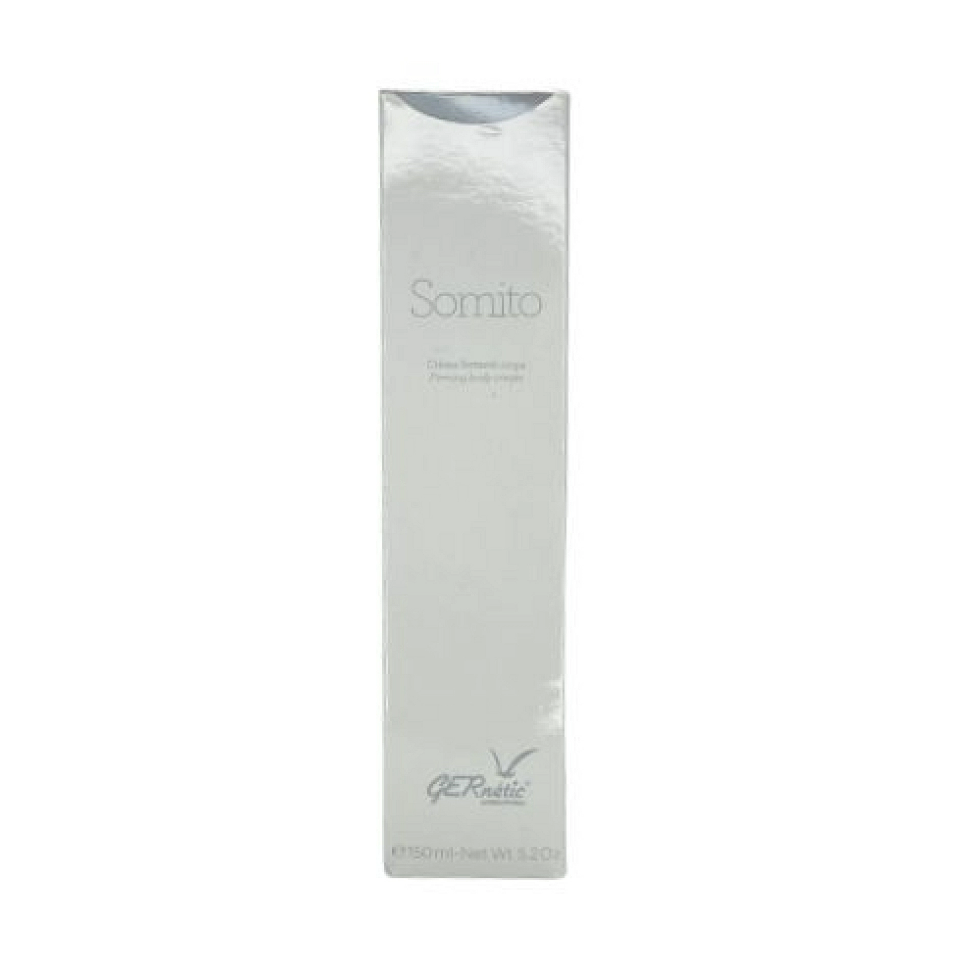 Somito | Crema reafirmante 150ml - Gernétic ®