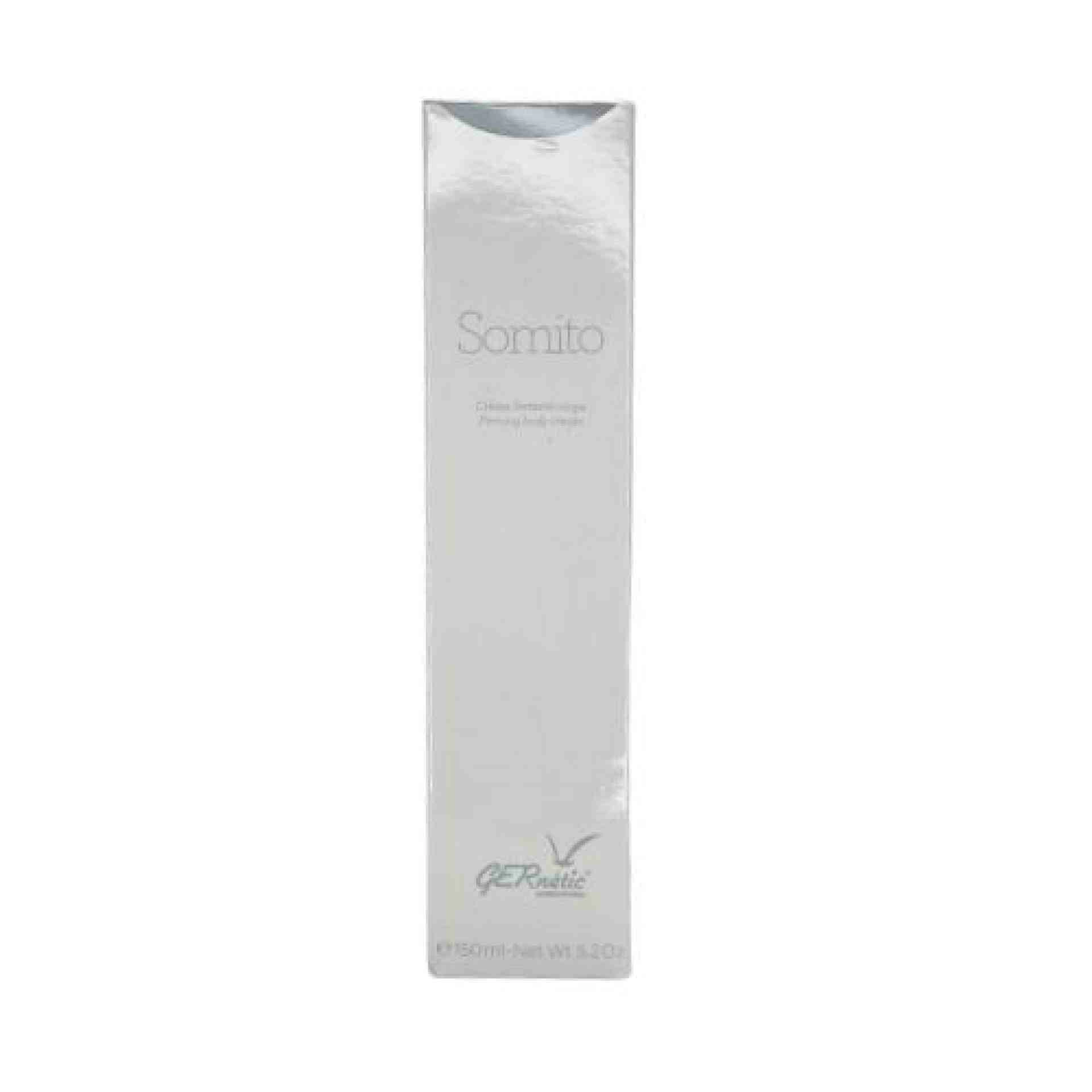 Somito | Crema reafirmante 150ml - Gernétic ®