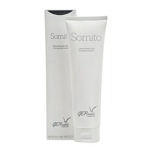 Somito | Crema reafirmante 150ml - Gernétic ®