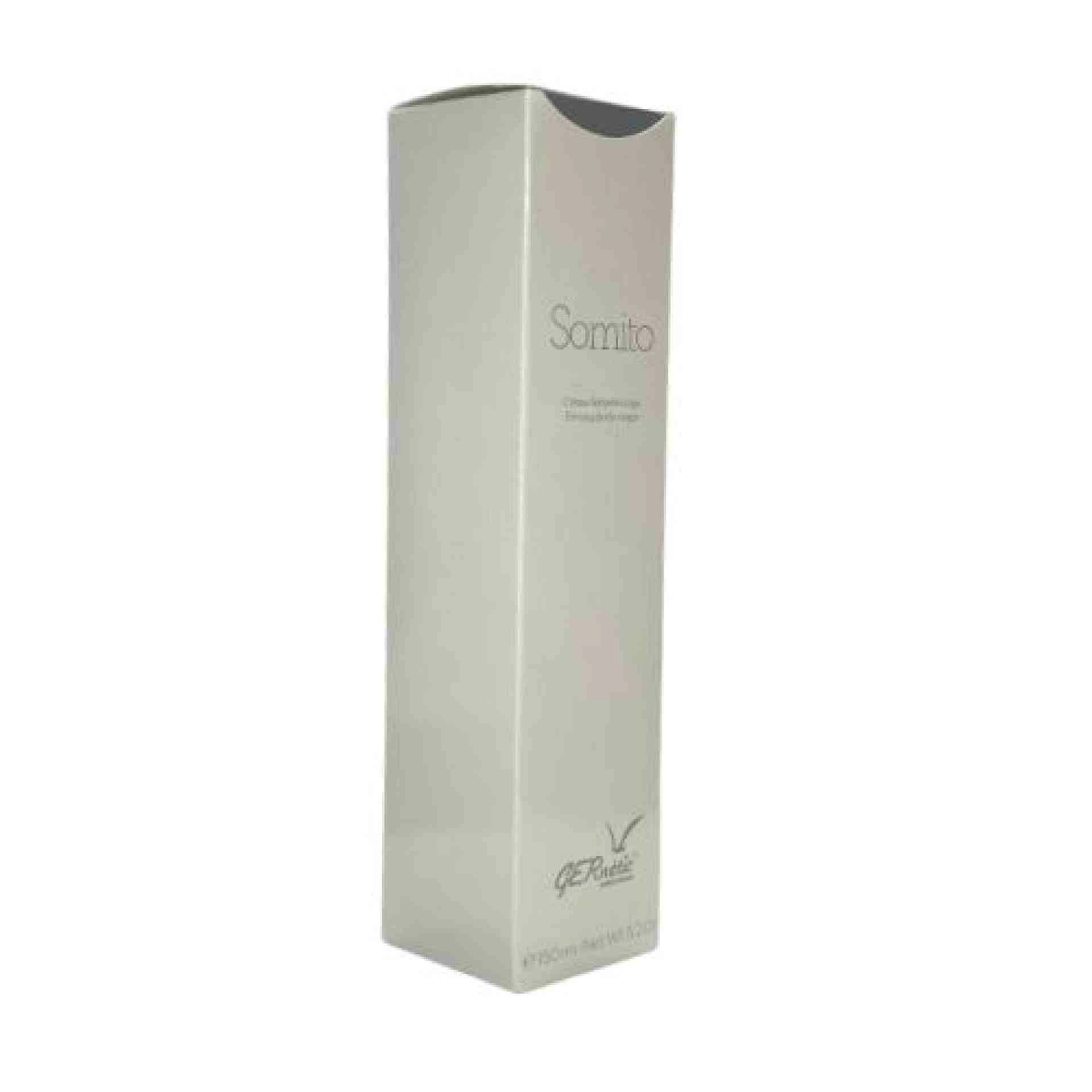 Somito | Crema reafirmante 150ml - Gernétic ®