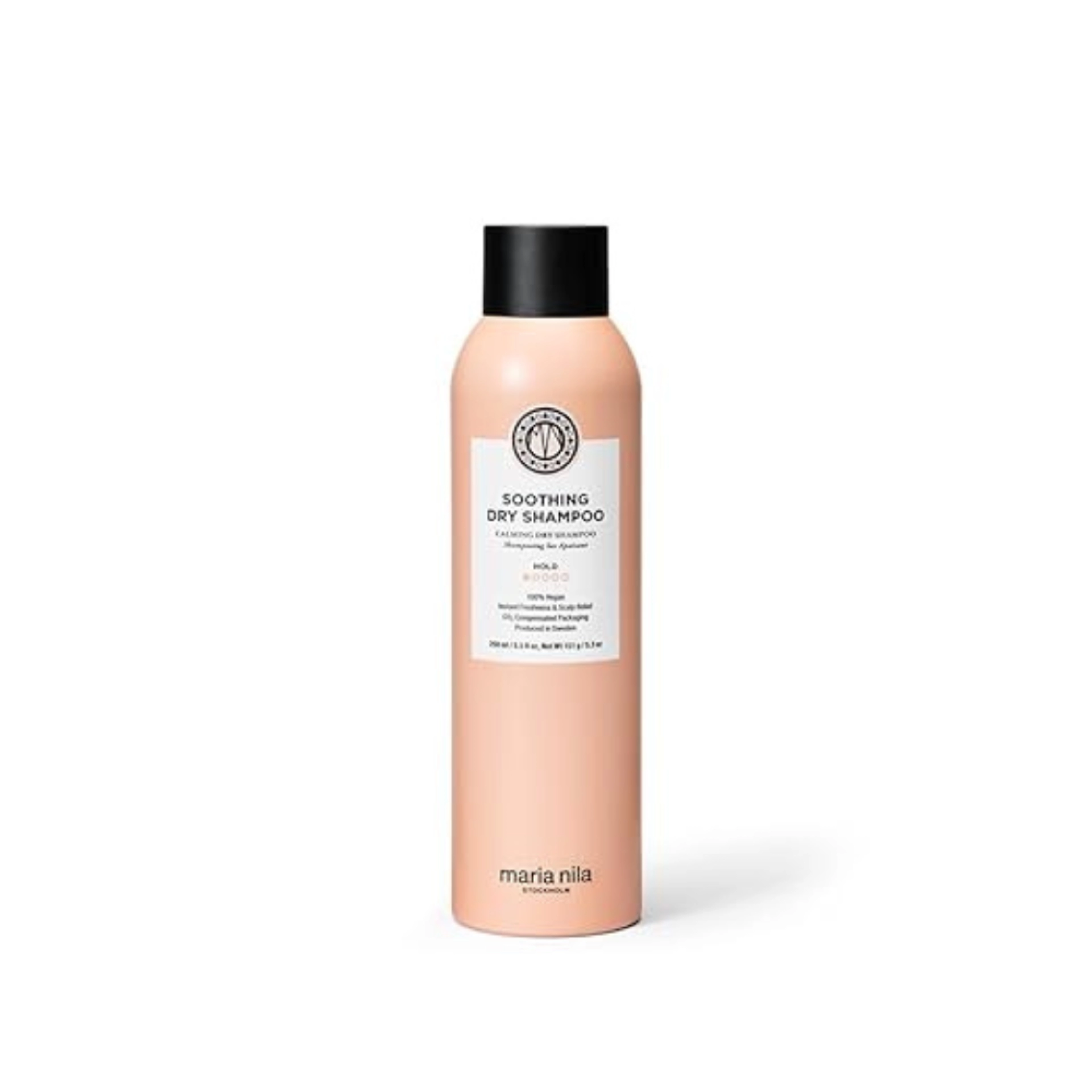 Soothing Dry Shampoo | Champú en Seco Calmante - Style & Finish - Maria Nila ®