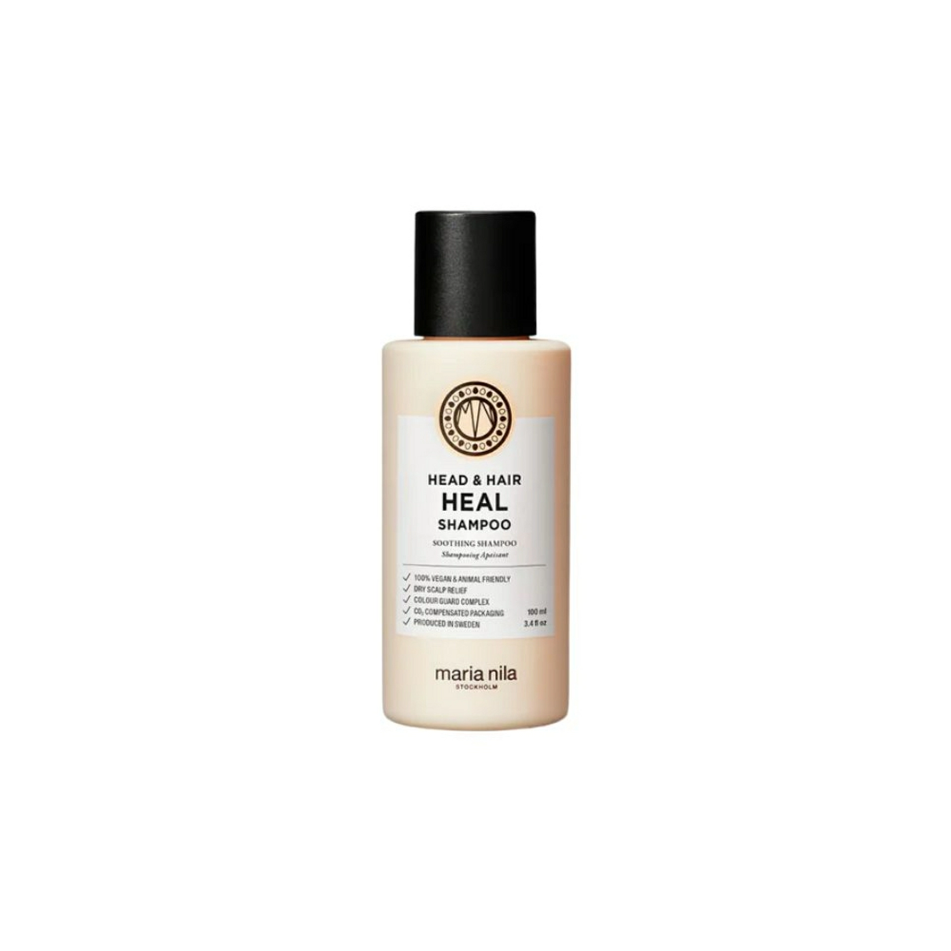 Soothing Dry Shampoo | Champú en Seco Calmante - Style & Finish - Maria Nila ®