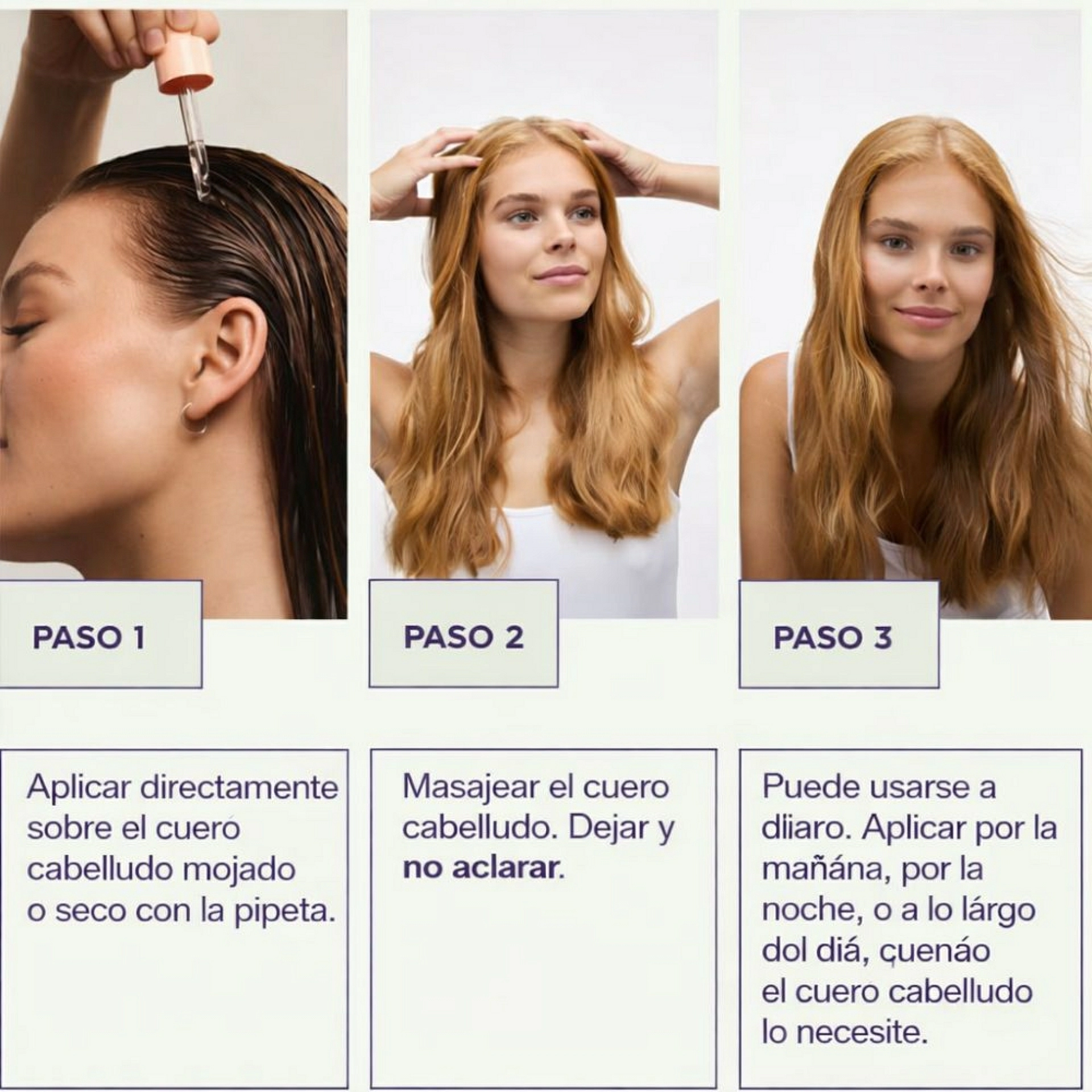 Soothing Serum | Sérum Calmante para Cuero Cabelludo 50 ml - Head & Hair Heal - Maria Nila ®