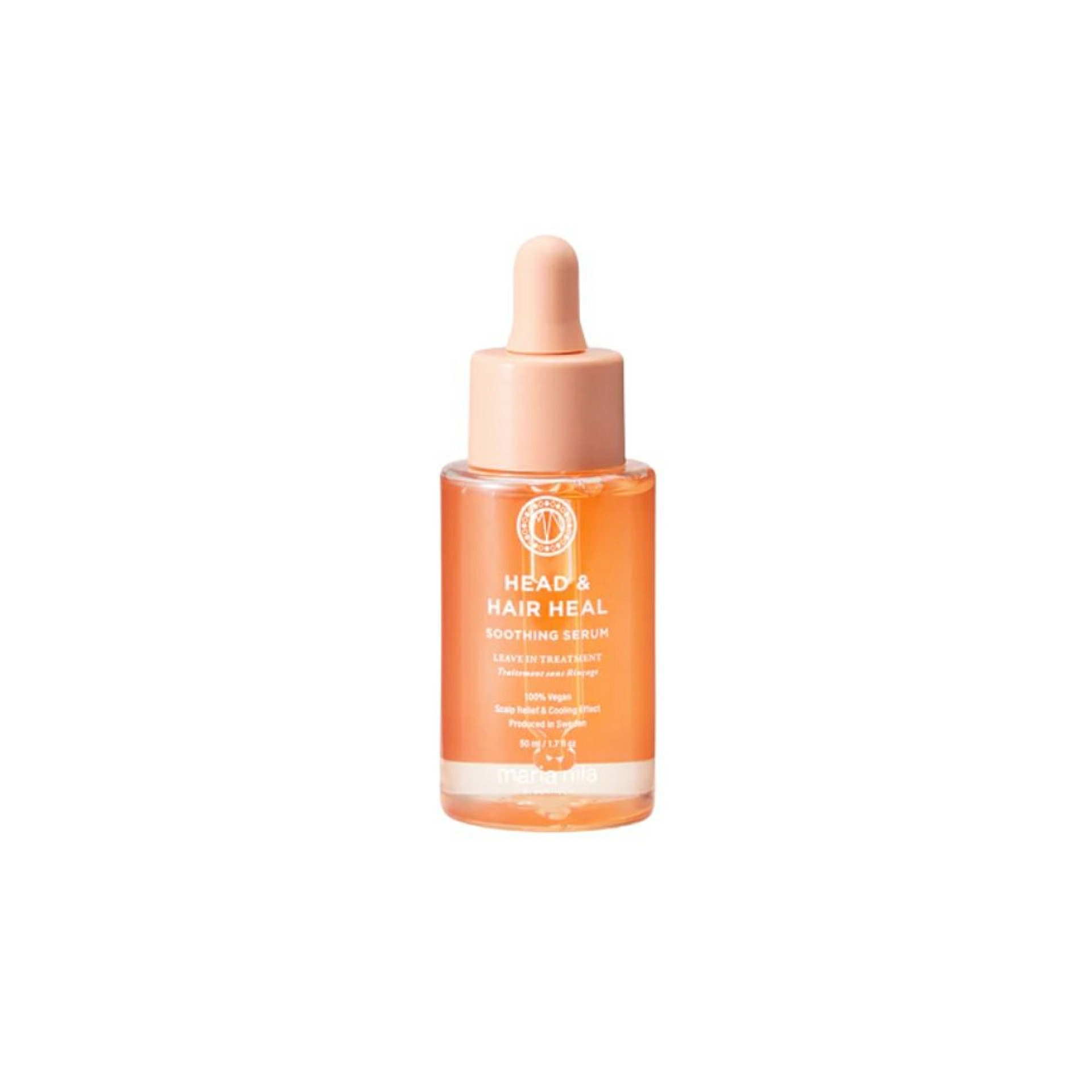 Soothing Serum | Sérum Calmante para Cuero Cabelludo 50 ml - Head & Hair Heal - Maria Nila ®