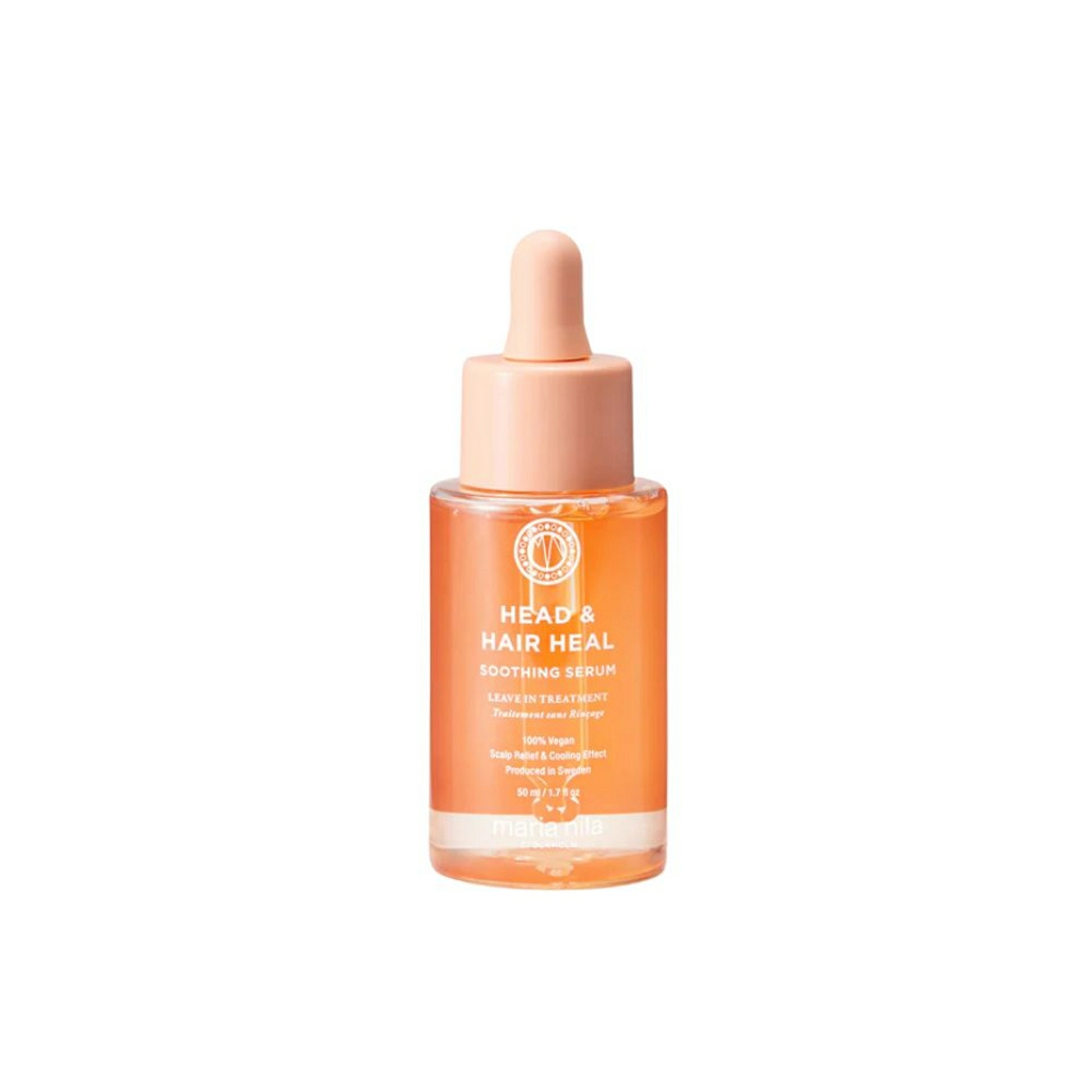 Soothing Serum | Sérum Calmante para Cuero Cabelludo 50 ml - Head & Hair Heal - Maria Nila ®