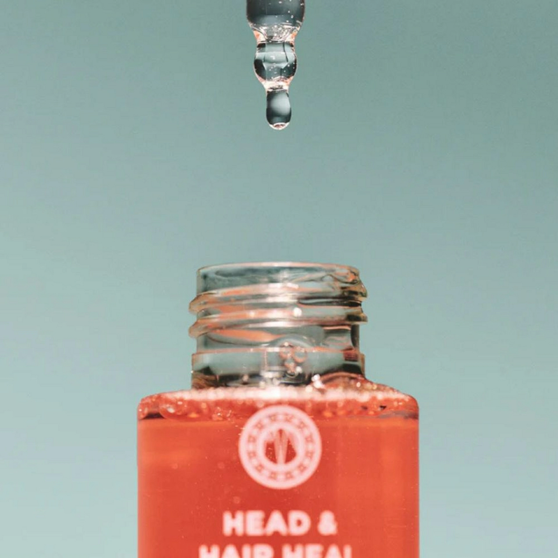 Soothing Serum | Sérum Calmante para Cuero Cabelludo 50 ml - Head & Hair Heal - Maria Nila ®