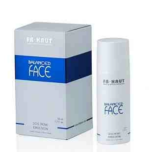 Sos acne emulsion | Emulsión para el acné 50ml - Balanced Face - Freihaut ®