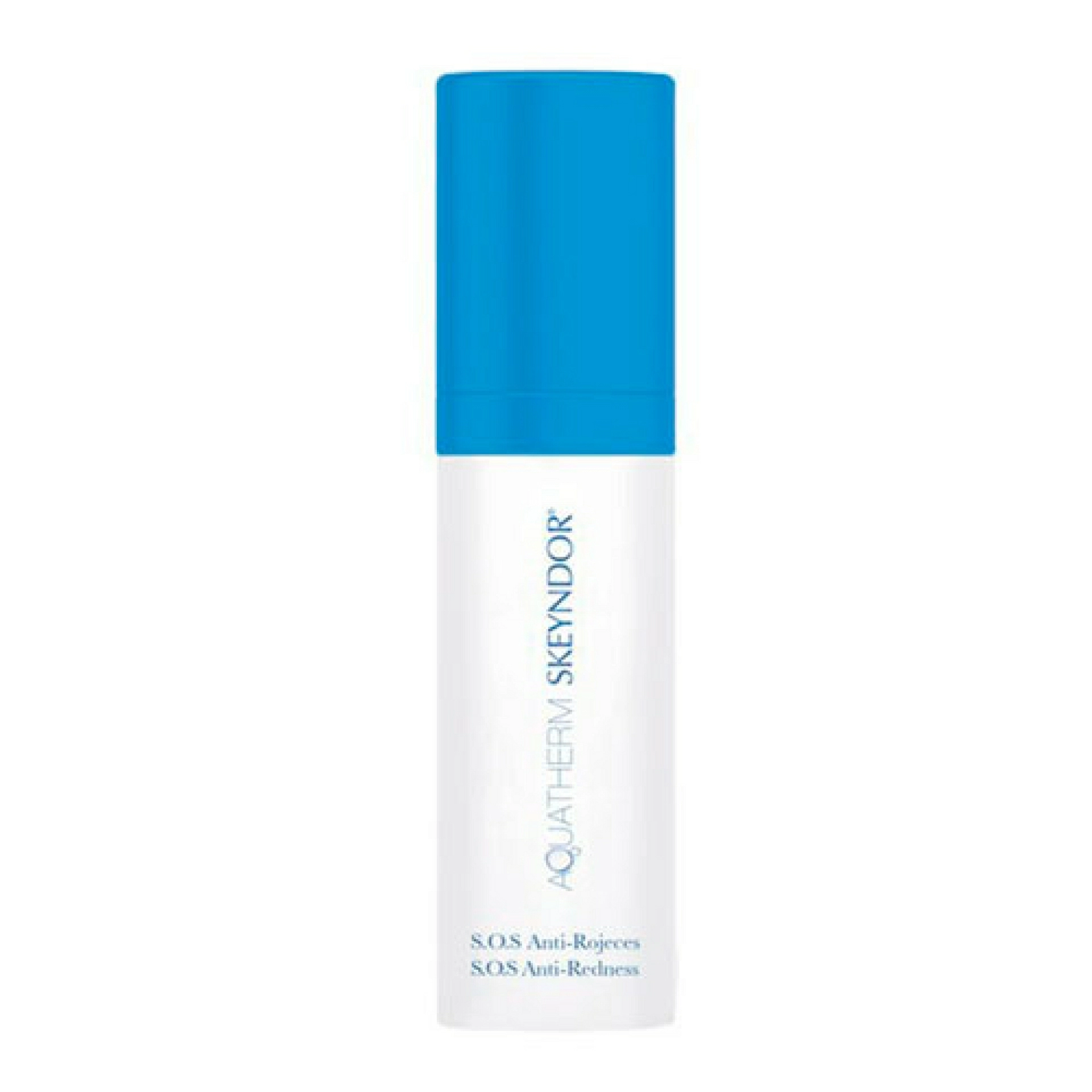 SOS Anti-rojeces | Serum Hidratante 30ml - Aquatherm - Skeyndor ®