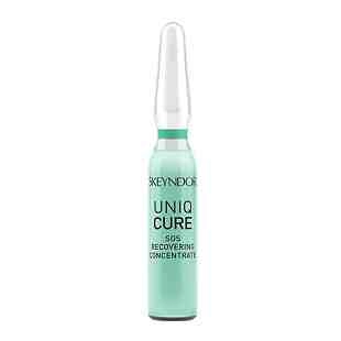 SOS Recovering Concentrate | Concentrado Rescate Recuperador 7x2ml - Uniqcure - Skeyndor ®