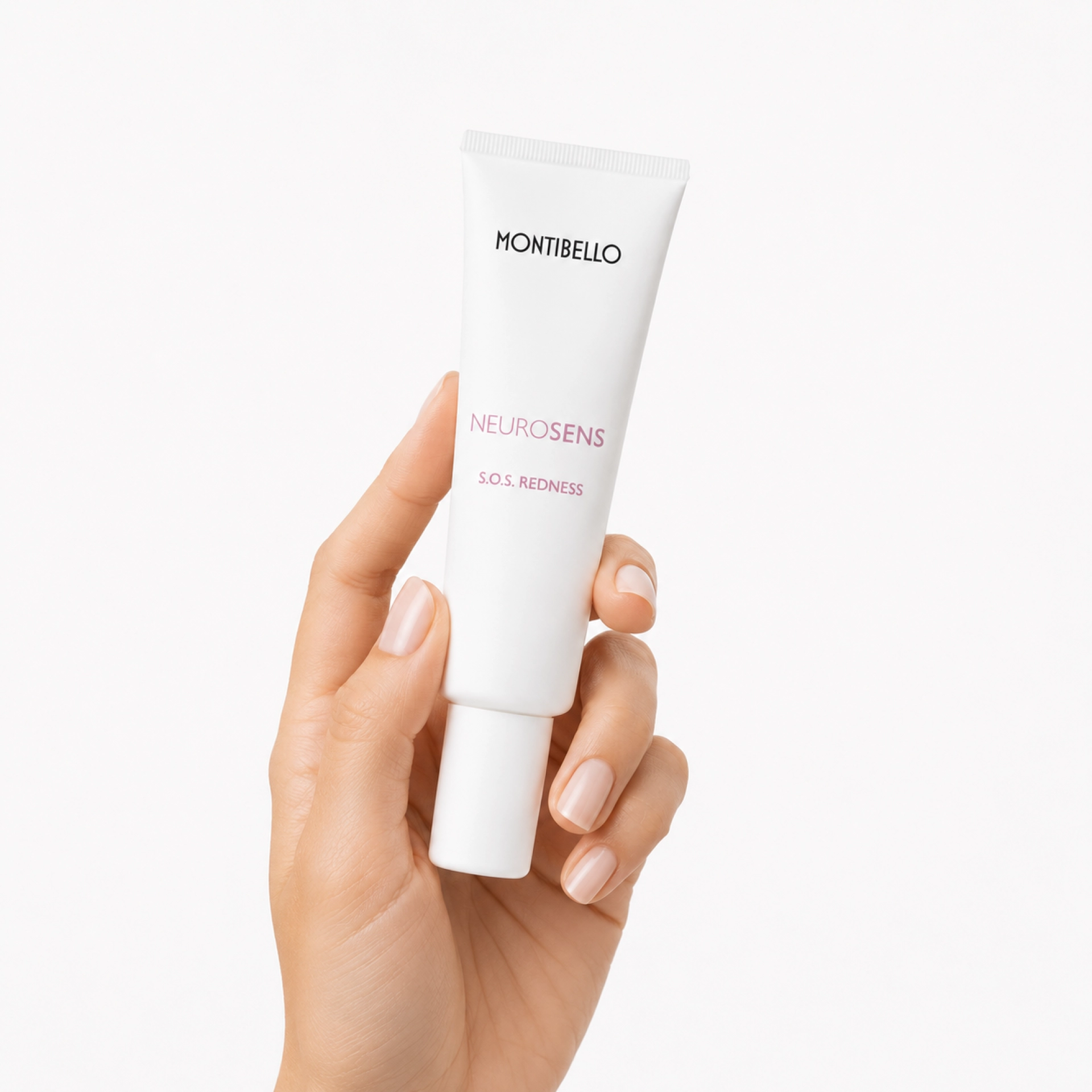 Sos redness | Serum Rojeces 30ml - Neurosens - Montibello  ®