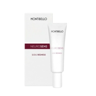 Sos redness | Serum Rojeces 30ml - Neurosens - Montibello  ®