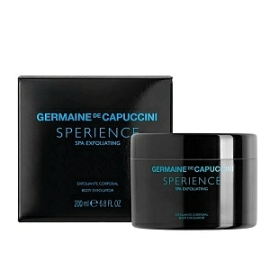 Spa Exfoliating | Exfoliante corporal 200 ml - Sperience - Germaine de Capuccini ®