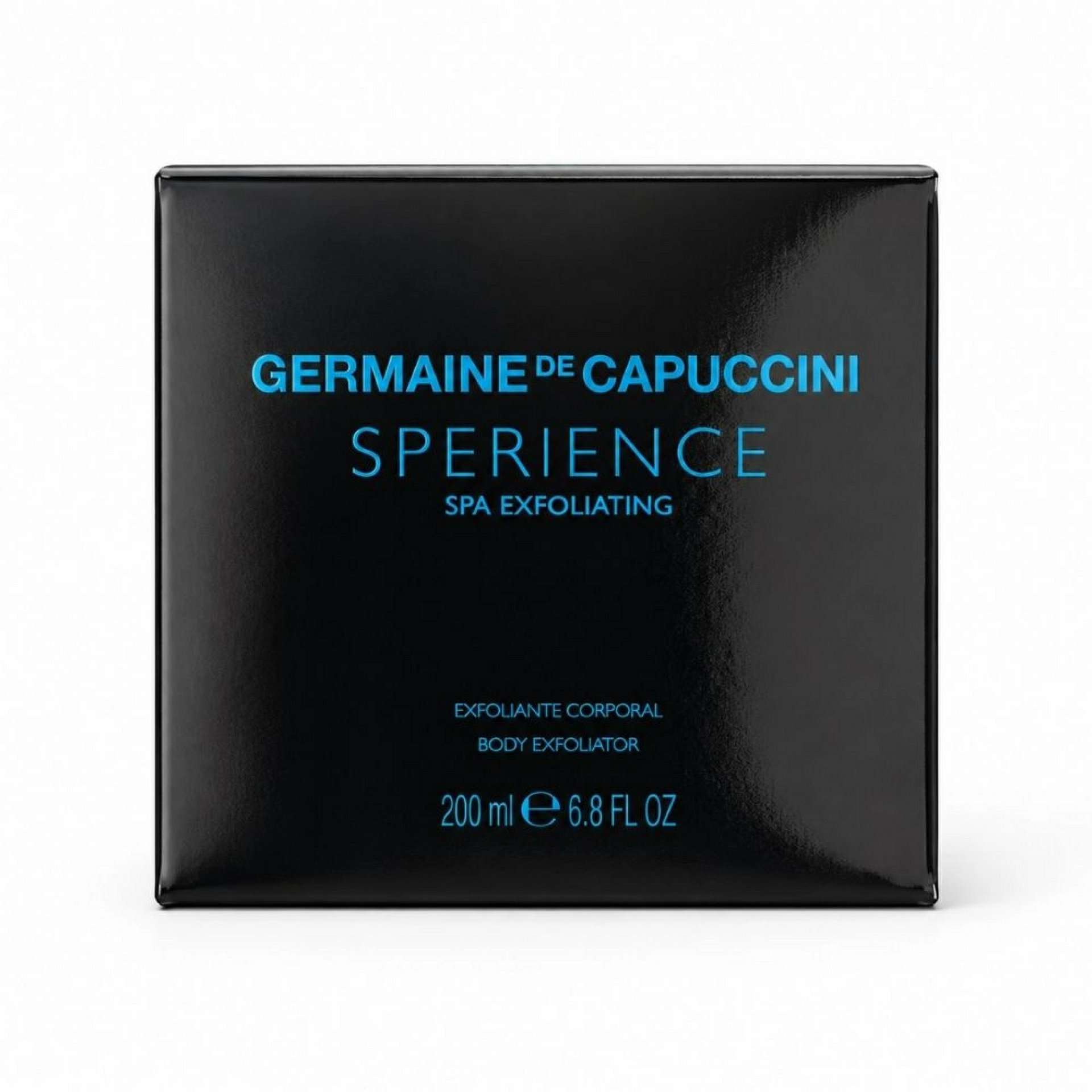 Spa Exfoliating | Exfoliante corporal 200 ml - Sperience - Germaine de Capuccini ®