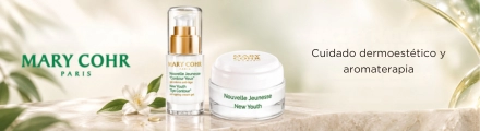 SPF50 Huile Sèche Anti-Âge Corps I Aceite Antiedad 150ml - Mary Cohr ®