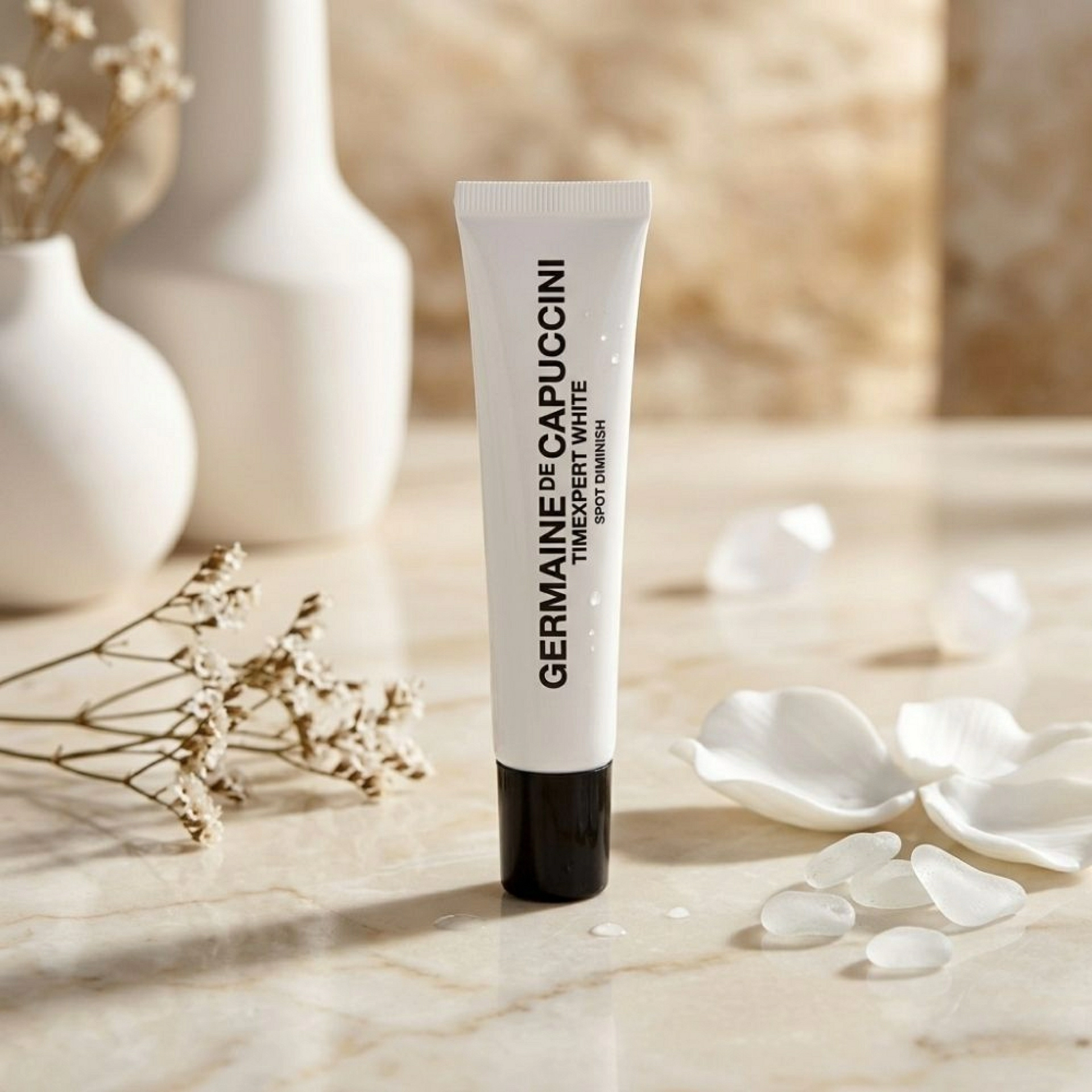 Spot Diminish | Tratamiento antimanchas 15 ml - Timexpert White - Germaine de Capuccini ®