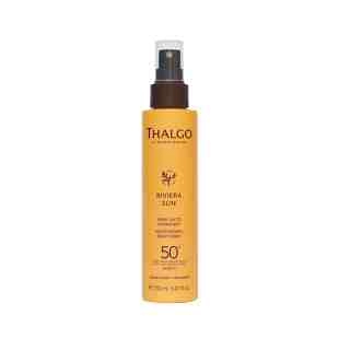 Spray Lacté Hydratant SPF50 | Spray Lácteo Hidratante 150ml - Riviera Sun - Thalgo ®