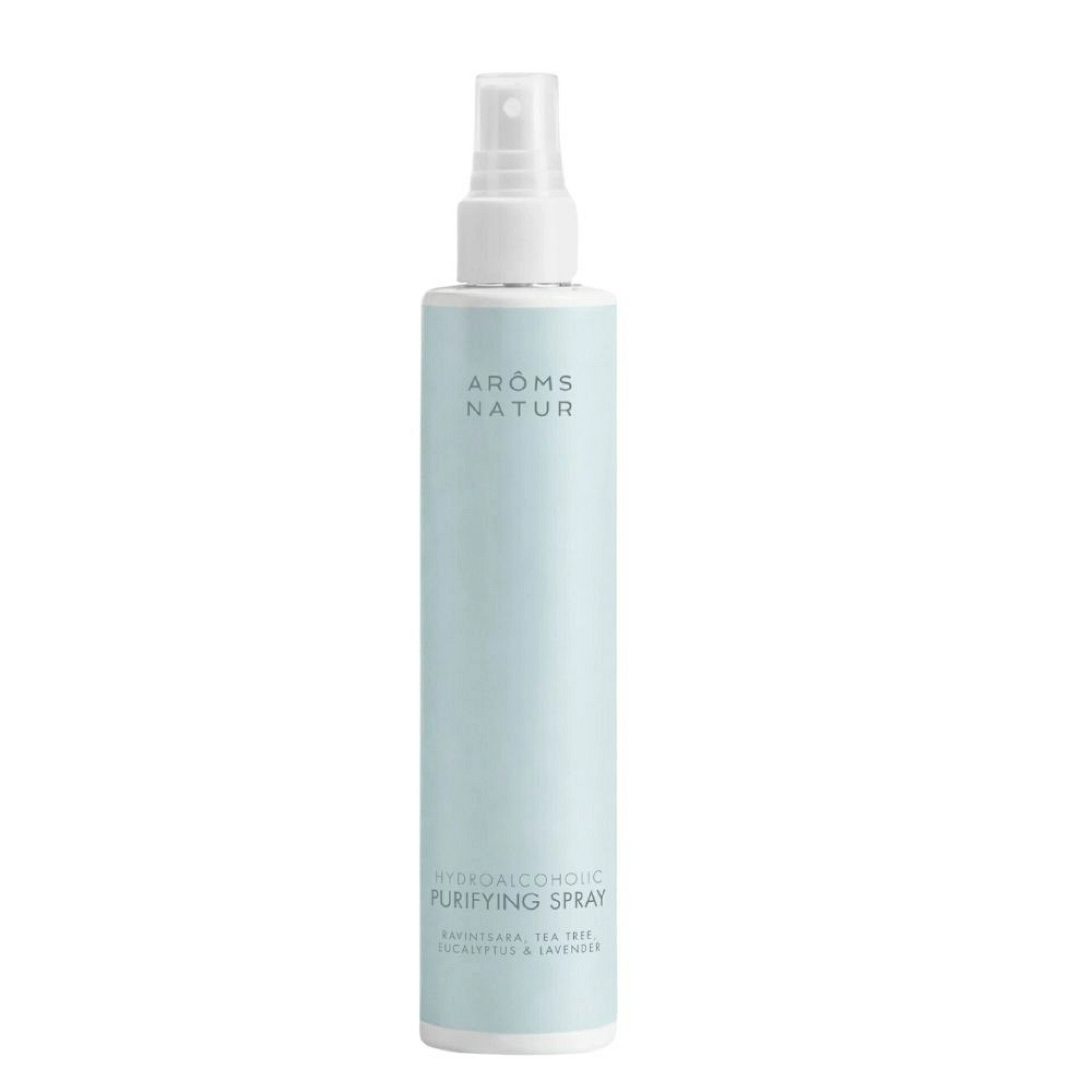 Spray Purificante | Spray para refrescar el ambiente 100ml -  Arôms Natur ®