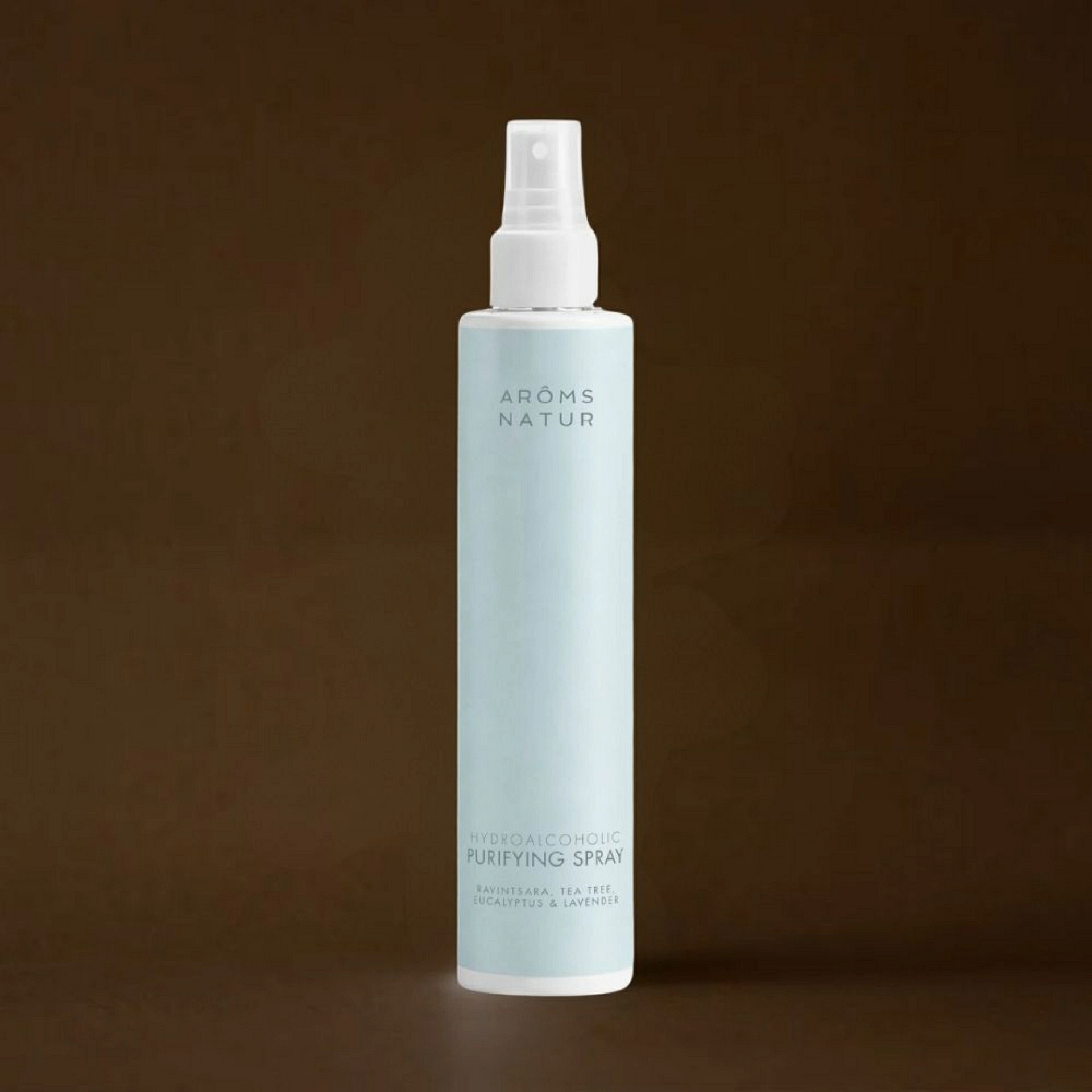 Spray Purificante | Spray para refrescar el ambiente 100ml -  Arôms Natur ®