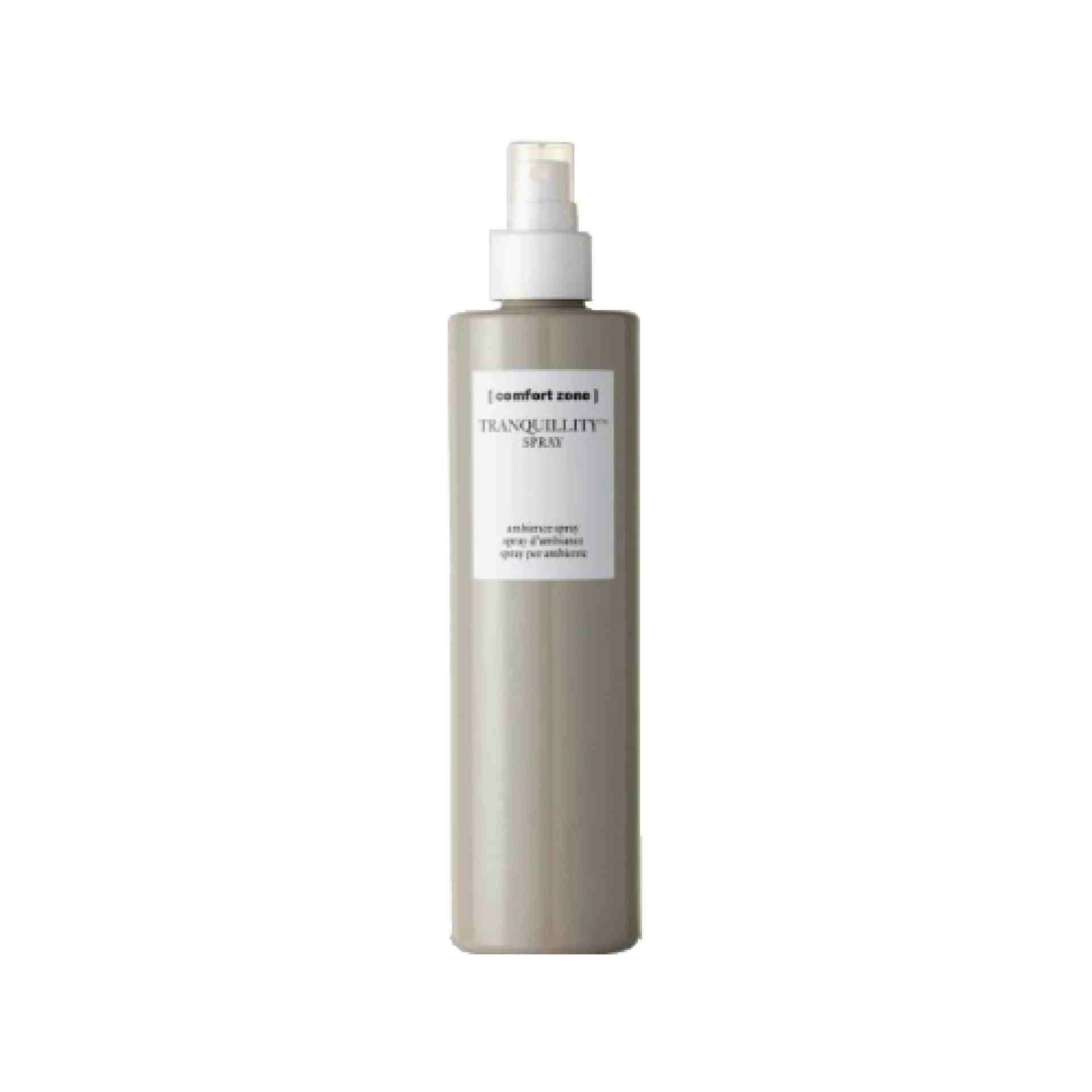 SPRAY | Spray aromático 200ml - Tranquillity - Comfort Zone ®