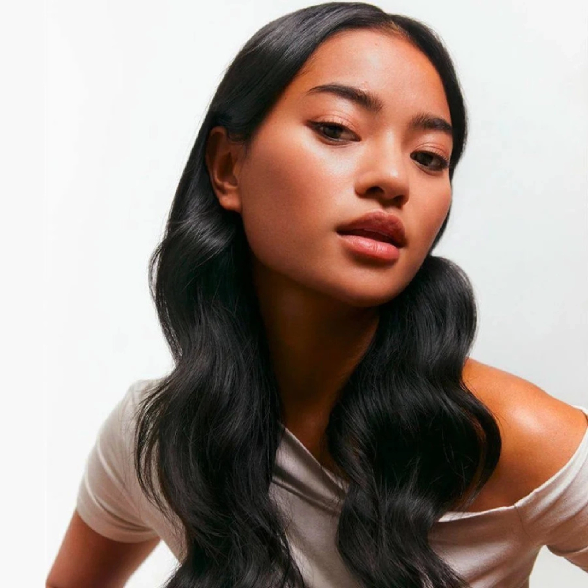 Spray Wax | Cera de Peinado en Aerosol 200ml - Maria Nila ®