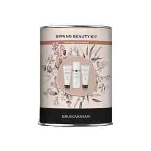 Spring Beauty Kit Anti-Age | Kit Antiedad - Bruno Vassari ®