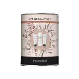 Spring Beauty Kit Anti-Age | Kit Antiedad - Bruno Vassari ®