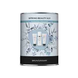 Spring Beauty Kit Moisturizing | Kit Hidratante - HA50X - Bruno Vassari ®