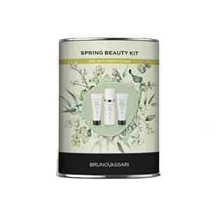 Spring Beauty Kit Oily Skin | Kit Pieles Grasas - Pure Solutions - Bruno Vassari ®