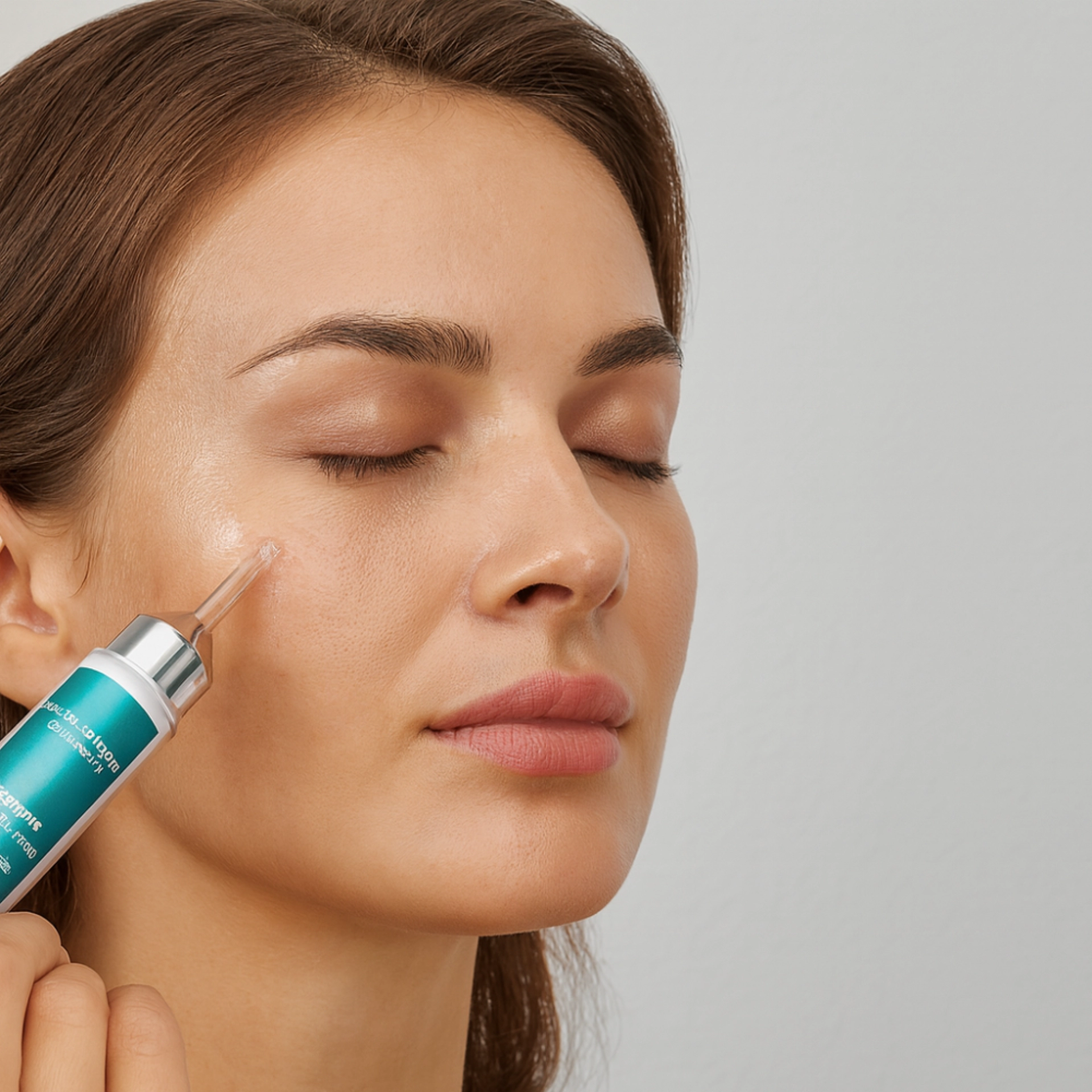 Stop Blemish Serum | Sérum purificante 15ml - Boosters - Bruno Vassari ®