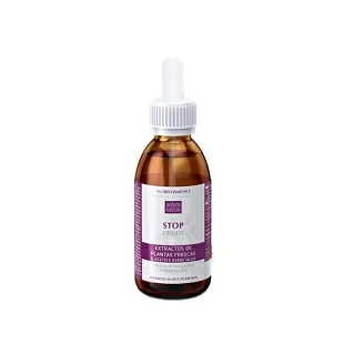 Stop Celulit | Anticelulítico Natural 50 ml - Nutricosméticos - Arôms Natur ®