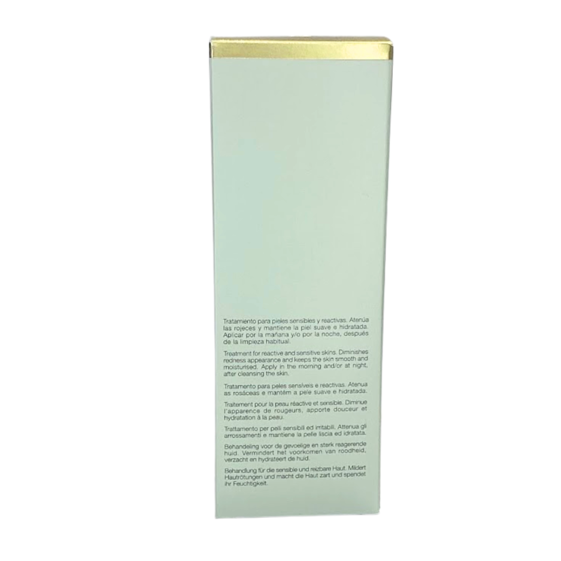 Stop Redness | Crema anti-rojeces 50ml - Skin Comfort - Bruno Vassari ®