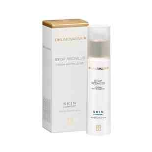 Stop Redness | Crema anti-rojeces 50ml - Skin Comfort - Bruno Vassari ®