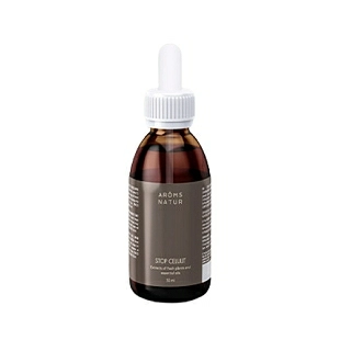 Stopcelulit | Aceite seco anticelulítico 100ml - Body Sculpt cosmetics - Arôms Natur ®