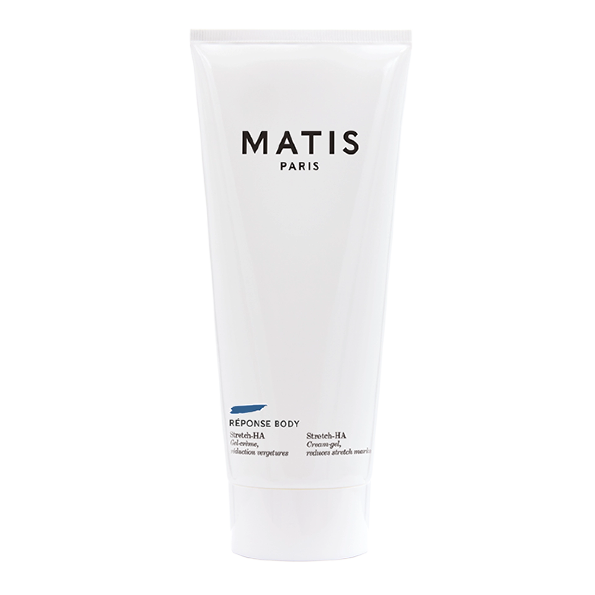 Stretch-HA | Gel-Crema Antiestrías 100 ml – Réponse Body – Matis Paris ®