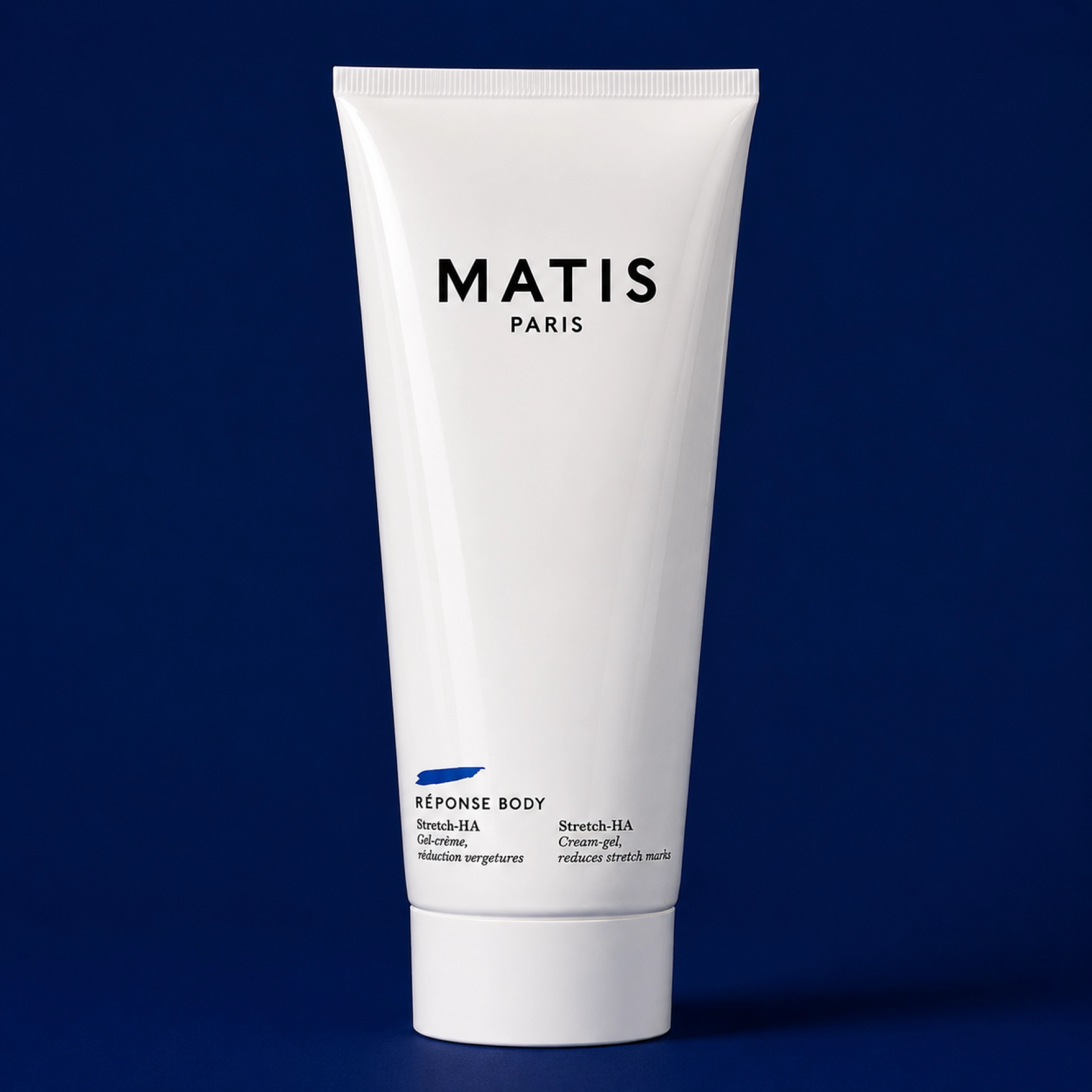 Stretch-HA | Gel-Crema Antiestrías 100 ml – Réponse Body – Matis Paris ®