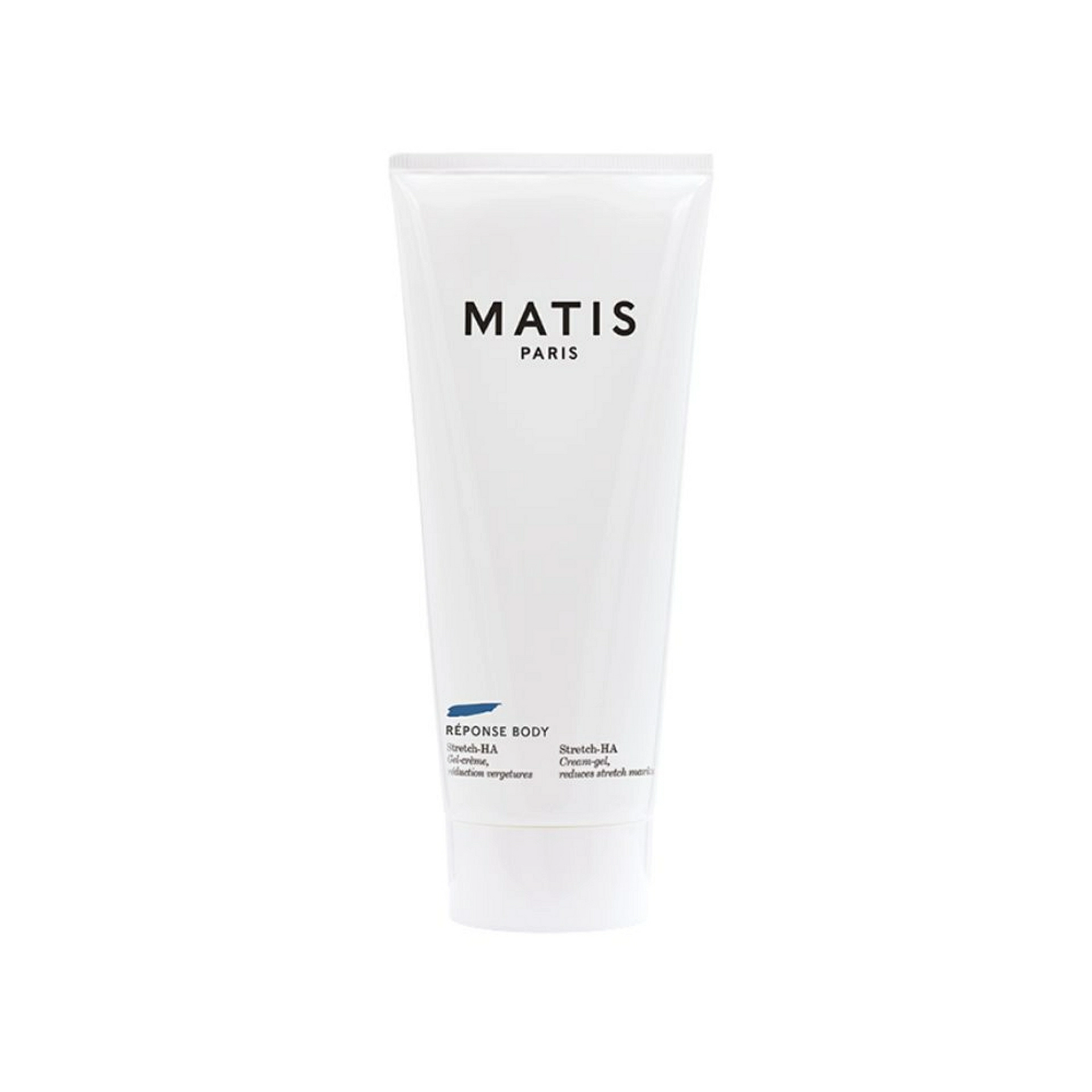 Stretch-HA | Gel-Crema Antiestrías 100 ml – Réponse Body – Matis Paris ®